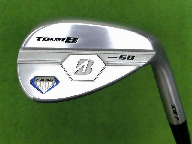 さすが、無限のミーリング技術 | 新着情報 | ゴルフ 楽しんでますか