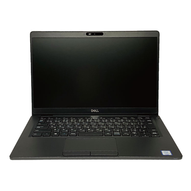 DELL 「Latitude 5300」13.3インチ 16GB Windows11Pro64bit Core i5(第