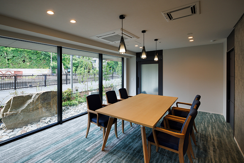 グリーンライフ仲池上 – グリーンライフ