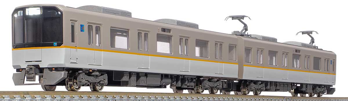 31668＞近鉄9020系（行先表示フルカラーLED化・点灯仕様）増結2両編成