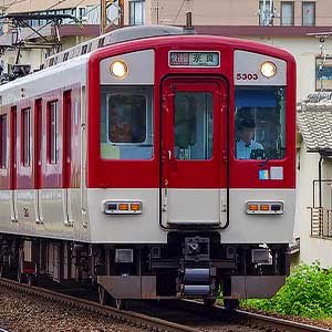 31580＞近鉄1252系（阪神相直対応車・1272編成）2両編成セット（動力