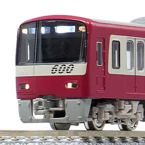 京急新600形の製品一覧（1ページ目）｜Nゲージ鉄道模型のグリーンマックス