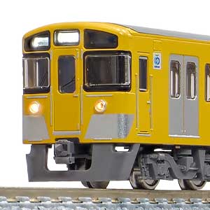 31556＞西武新2000系（後期形・新宿線・2049編成・行先点灯）6両編成