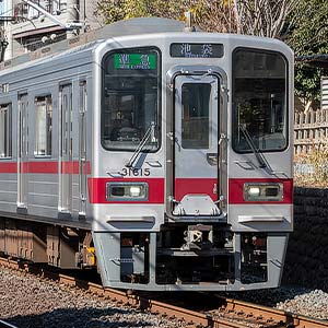 東武30000系の製品一覧（1ページ目）｜Nゲージ鉄道模型のグリーンマックス