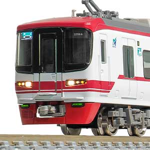 名鉄1700系の製品一覧（1ページ目）｜Nゲージ鉄道模型のグリーンマックス