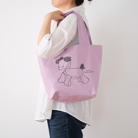 花森安治エコバッグ ミニ