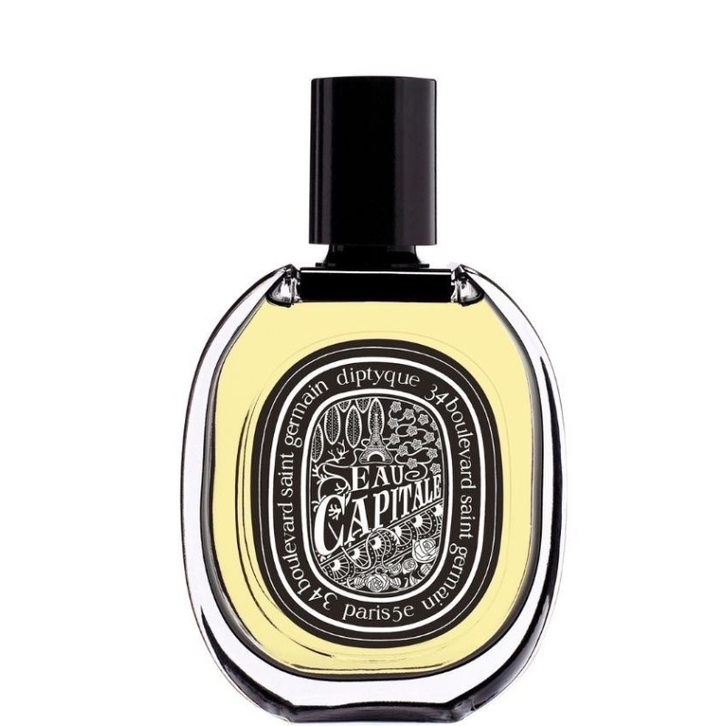 Eau Capitale EDP 75ml • Diptyque - Grela Parfum