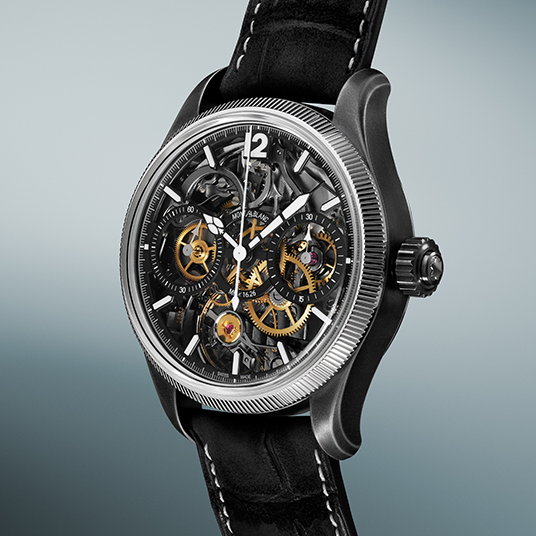 2023年 モンブラン新作 モンブラン 1858 アンヴェイルド シークレット