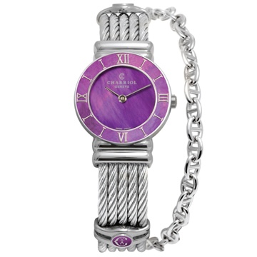 シャリオール(CHARRIOL) 028SPI.540.553 | 大丸 札幌店 | ブランド