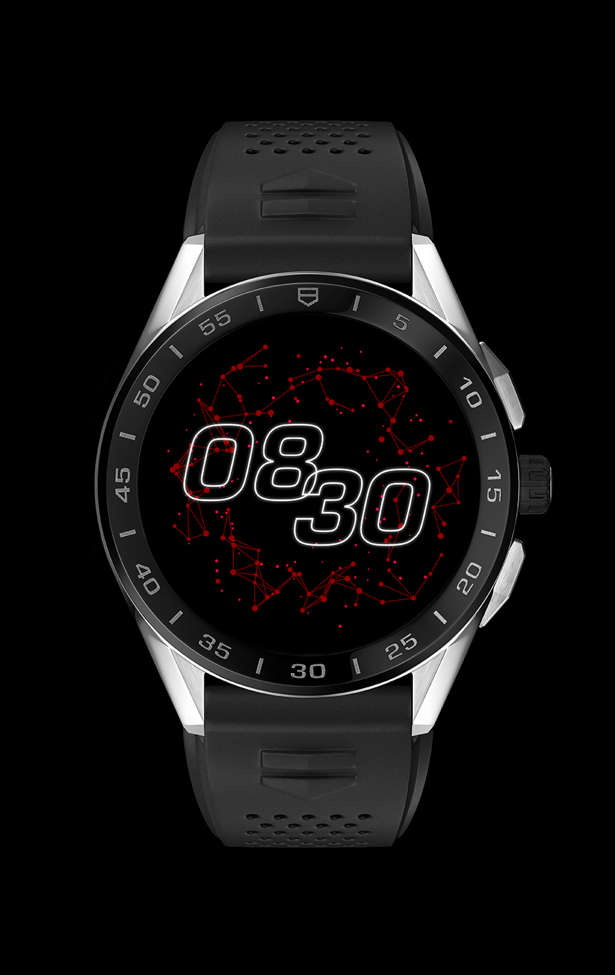 タグ・ホイヤー(TAG Heuer) タグ・ホイヤー コネクテッド | ジェイ