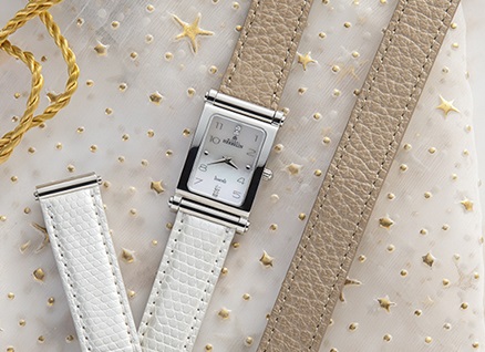 ミッシェル・エルブラン(MICHEL HERBELIN) アンタレス