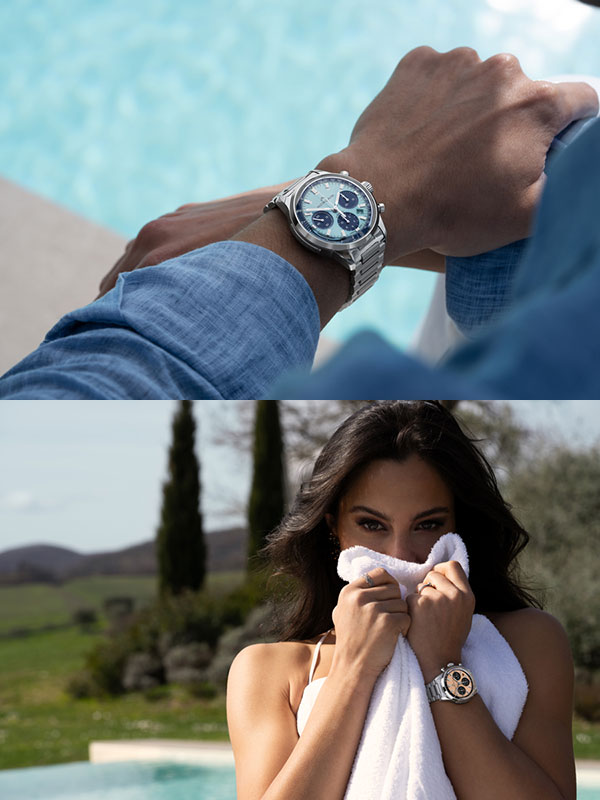 ノルケイン(NORQAIN) 2024新作 トスカーナの情景をモチーフにした文字