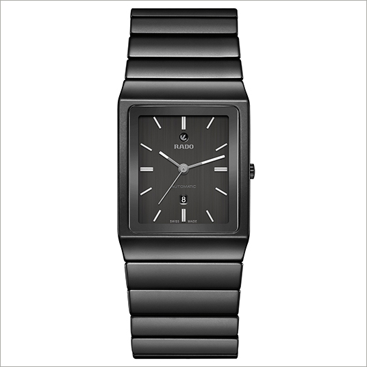 2017年 ラドー新作 ラドー セラミカ | ブランド腕時計の正規販売店紹介