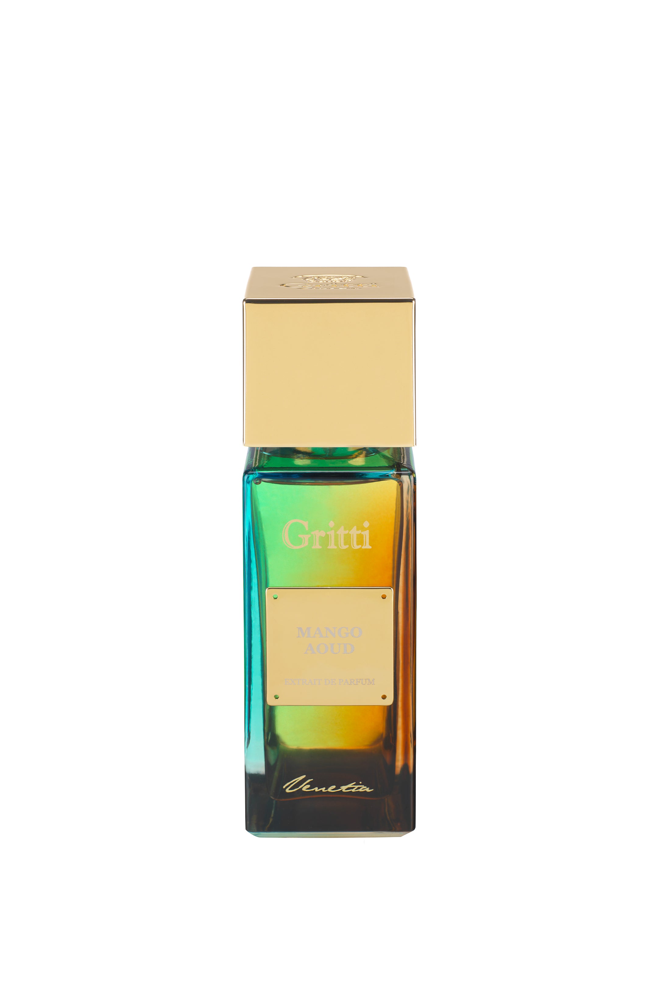Mango Aoud Gritti: a creation by Gritti Fragrances