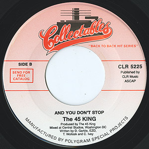 UNDERGROUND 商品一覧ページ | Groovenut Records SOUL JAZZ FUNK 45