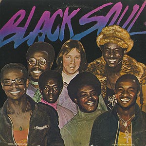 John Gibbs & The Unlimited Sound of Steel Orchestra / Steel Funk