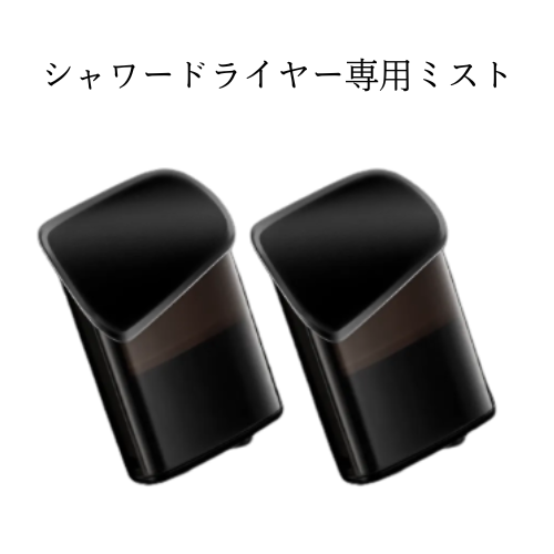 ブライト シャワードライヤー 専用ミストセラム｜エステサロン・美容院