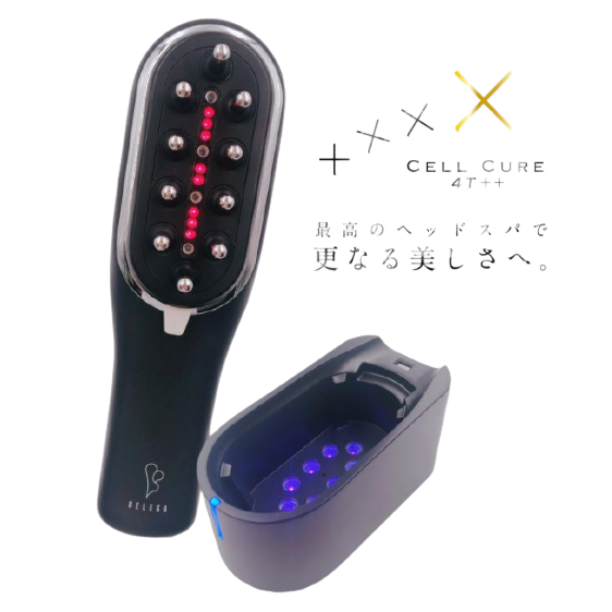 セルキュア4T++｜エステサロン・美容院向け卸・通販【GrowMart