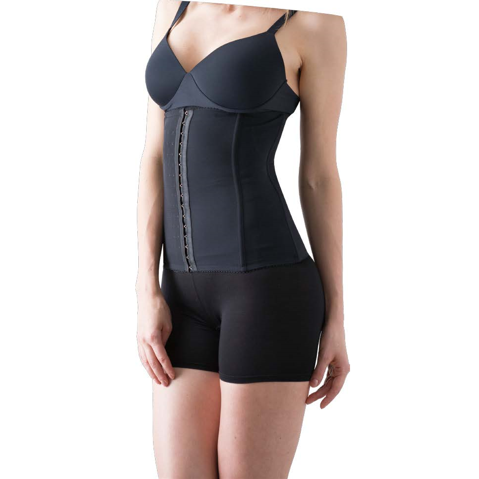 ◇新品未使用◇プウアボーテ ウエストサポーター Mサイズ プウアボーテ