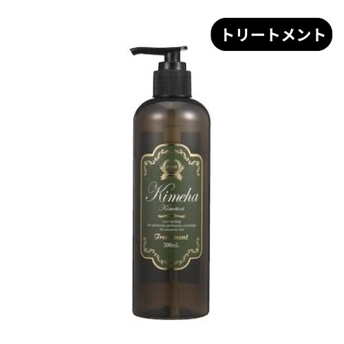 きめは（シャンプー＆トリートメント）｜エステサロン・美容院向け卸