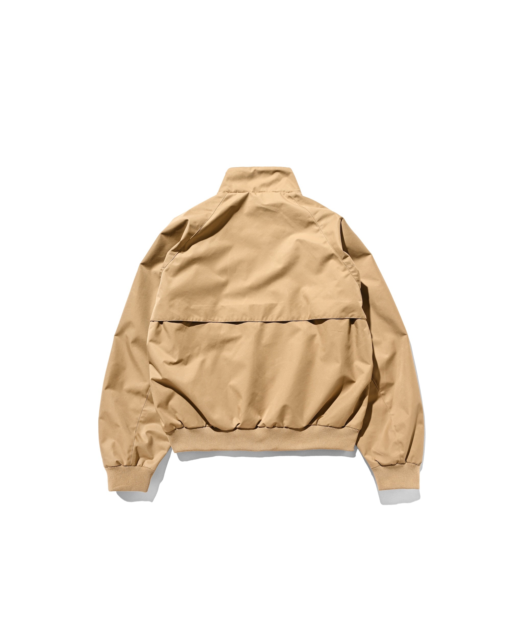 CLESSTE +phenix WINDSTOPPER® by GORE-TEX LABS TWILL CITY HARRINGTON JA