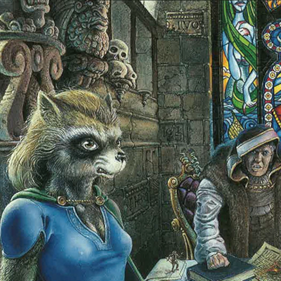 Group SNE | 製品情報 | RPGシティブックⅤ