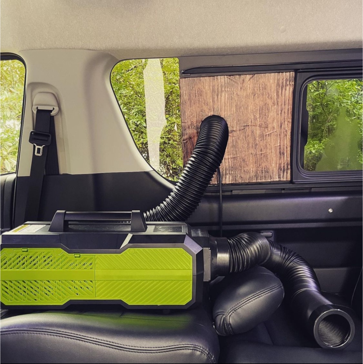 GOODSPEED VANLIFE | ハイエースのことならおまかせ！