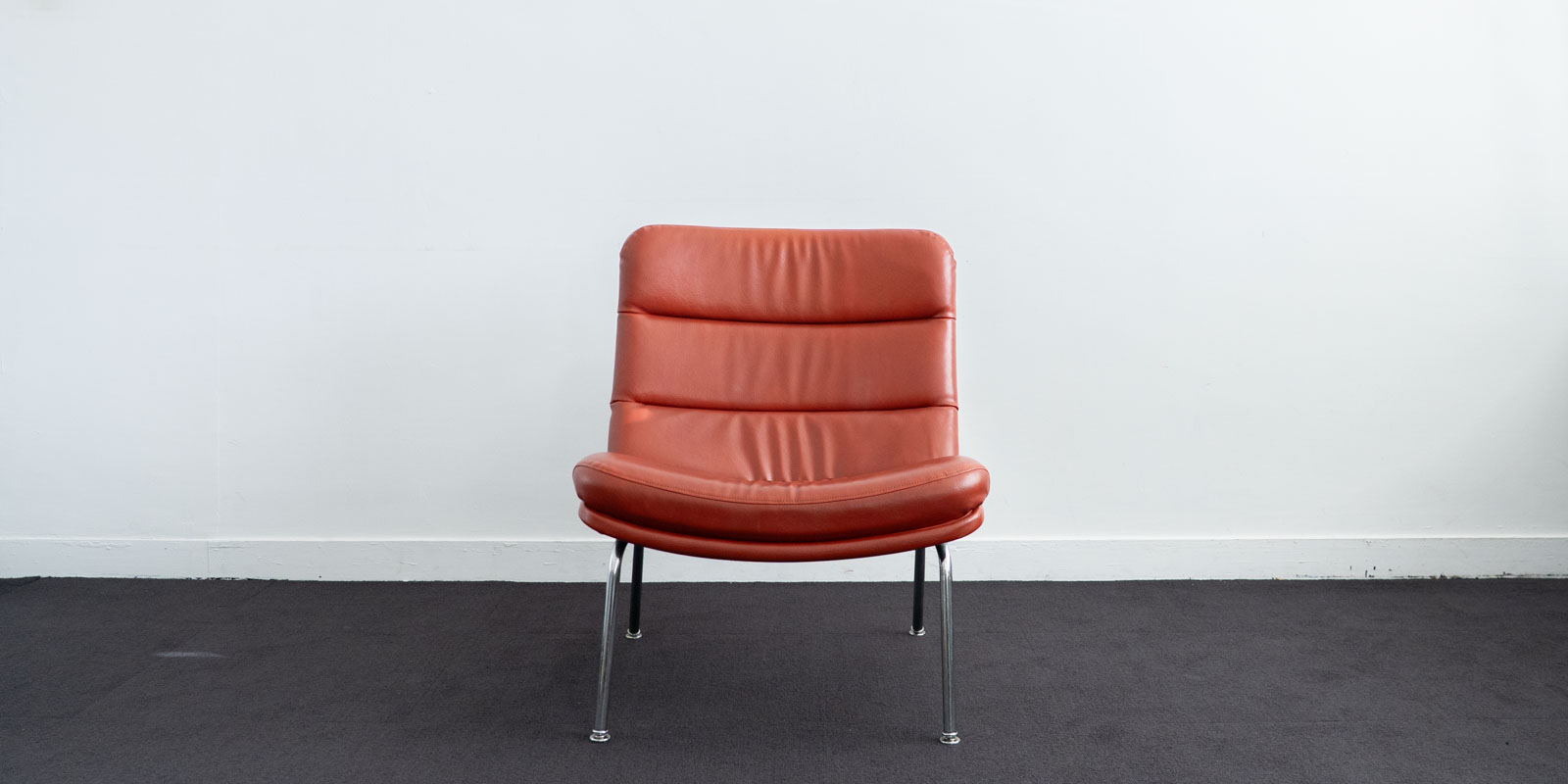 HOUTOKU×Artifort ラウンジチェア（USED） | D&DEPARTMENT