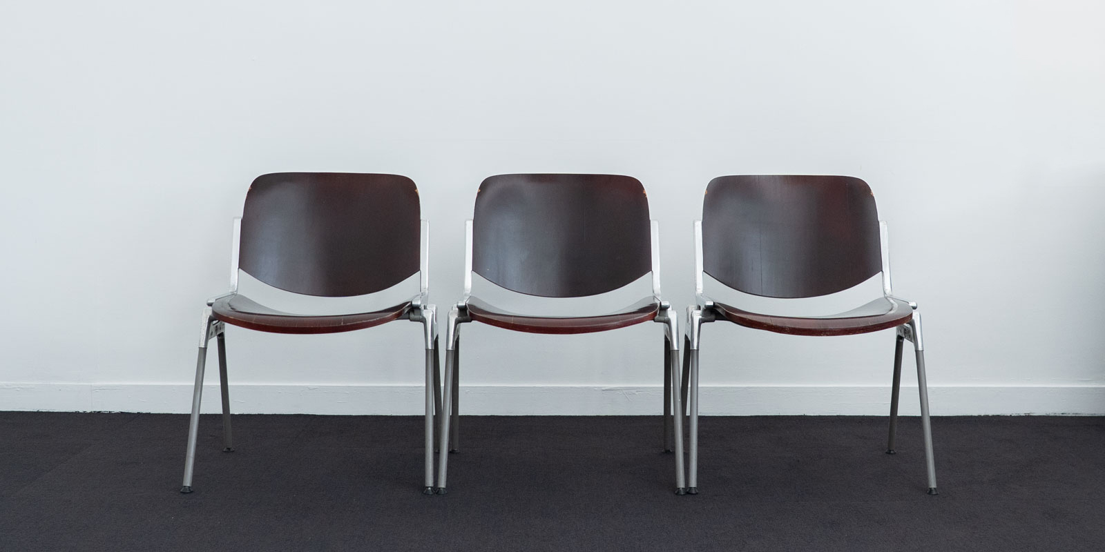 Okamura×castelli DSC106・板座（USED） | D&DEPARTMENT