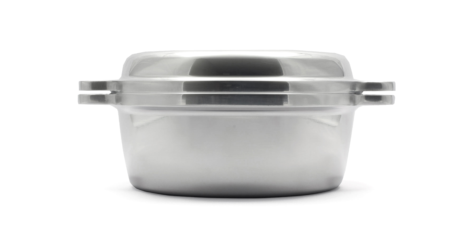 無水鍋 （20 24）・2個セット グッドデザイン ロングライフデザイン賞 鍋