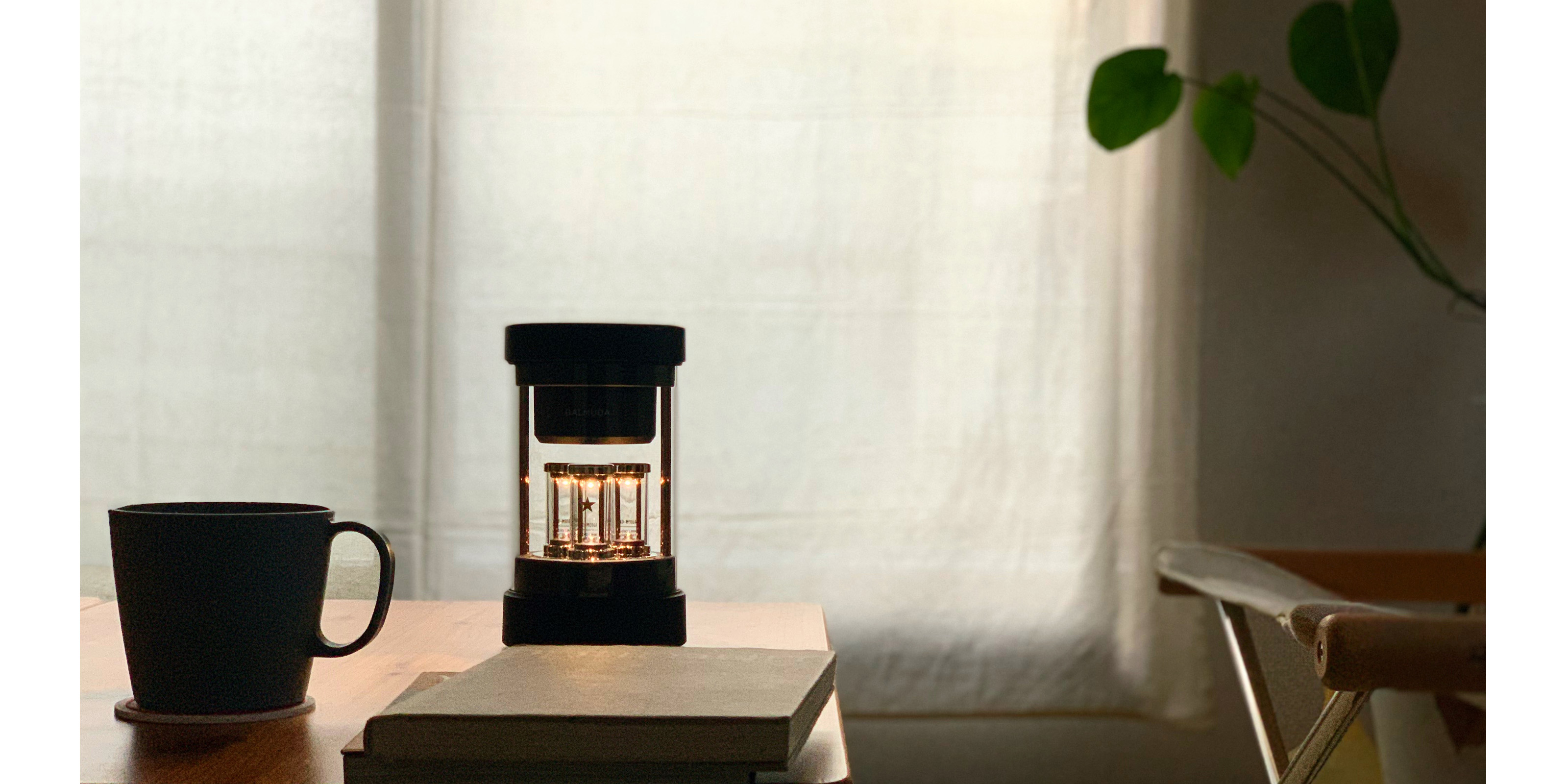 BALMUDA The Speaker・ホワイト | D&DEPARTMENT