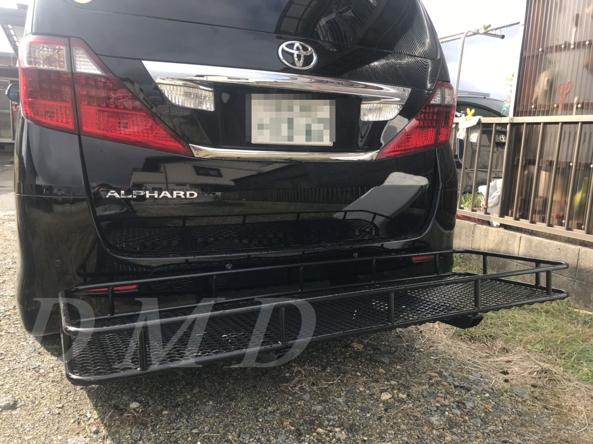 商品詳細｜価格と品質にこだわったヒッチメンバー！通信販売のDMD