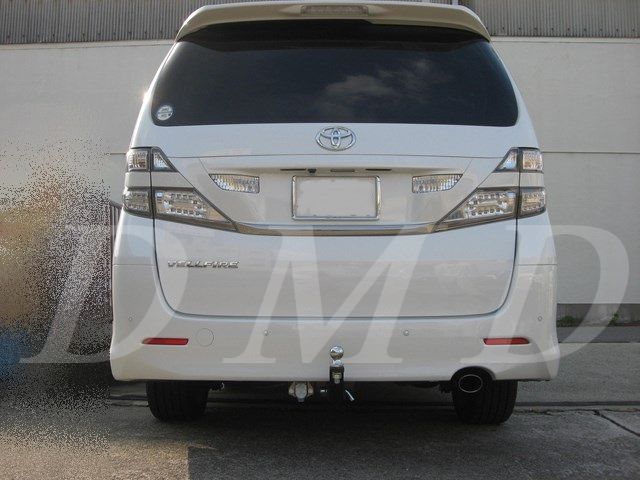 商品詳細｜価格と品質にこだわったヒッチメンバー！通信販売のDMD