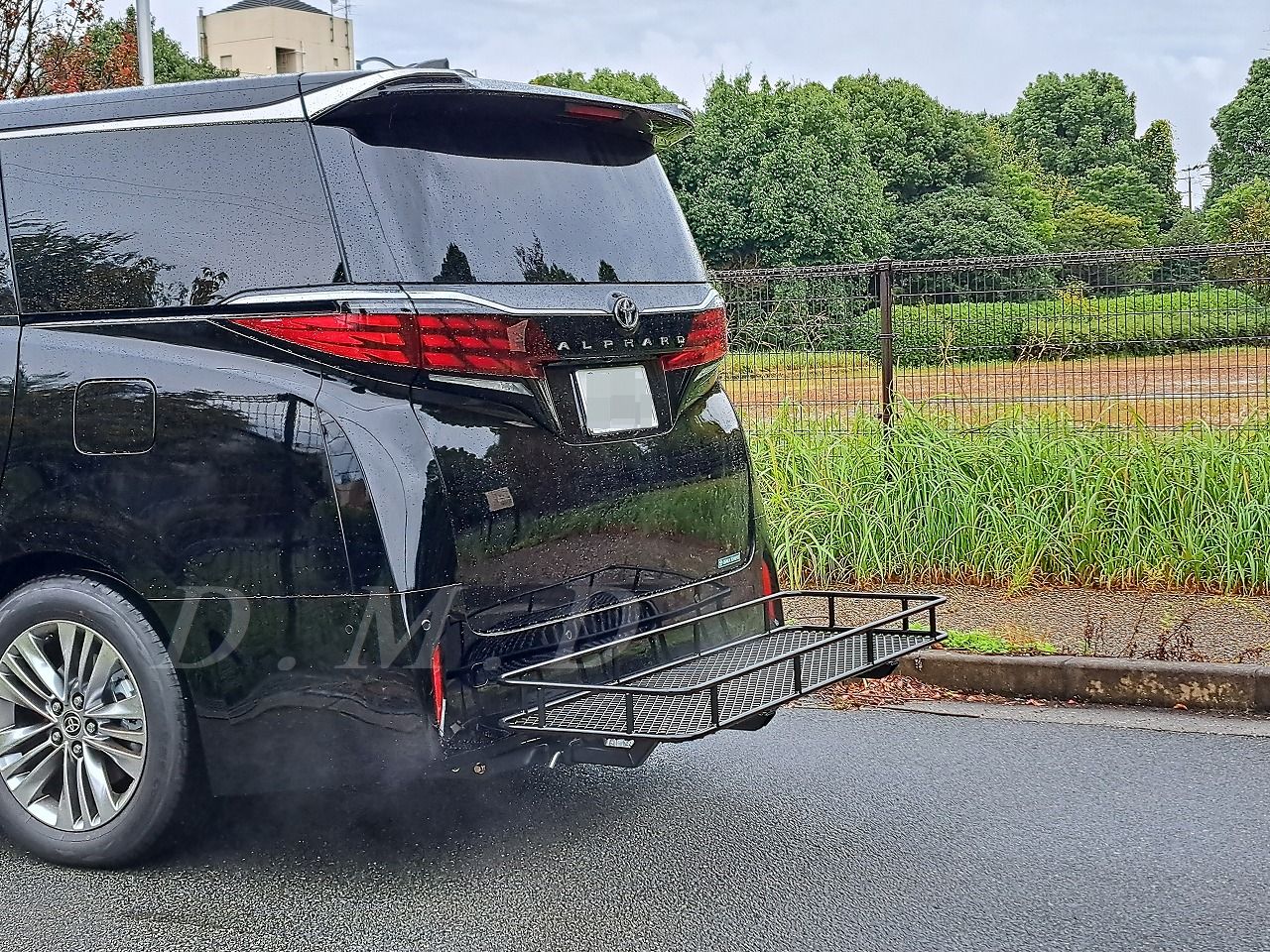 商品詳細｜価格と品質にこだわったヒッチメンバー！通信販売のDMD