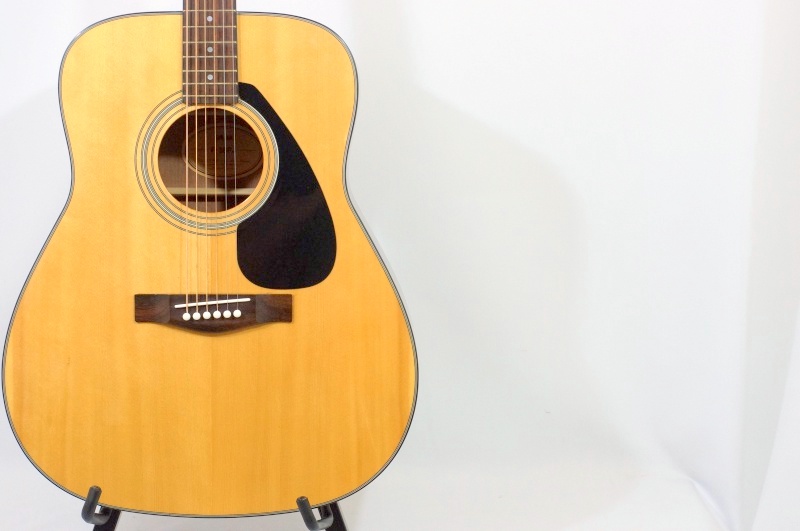 Yamaha 【F-38PJ / アコースティックギター / ヤマハ】 | D-plus-stock
