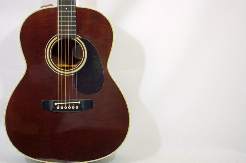 Takamine 【PT-05E / 1980年代製 / タカミネ / エレアコ / ハード