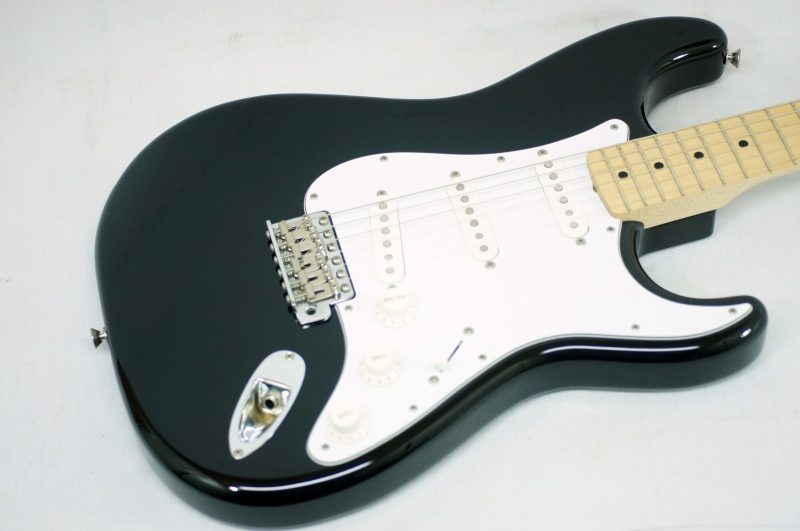 Fender Japan 【ST-STD / Stratocaster / 2014年製 / ストラト