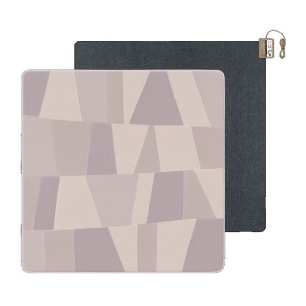 Panasonic(パナソニック) 2畳相当 電気カーペット 着せ替えカーペット