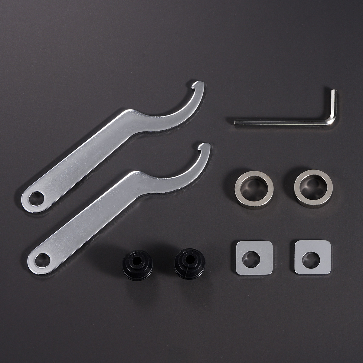 D-MAX / DRIFT SPEC サスペンションKIT S14/S15