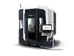 NZX 6000 | Products | DMG MORI