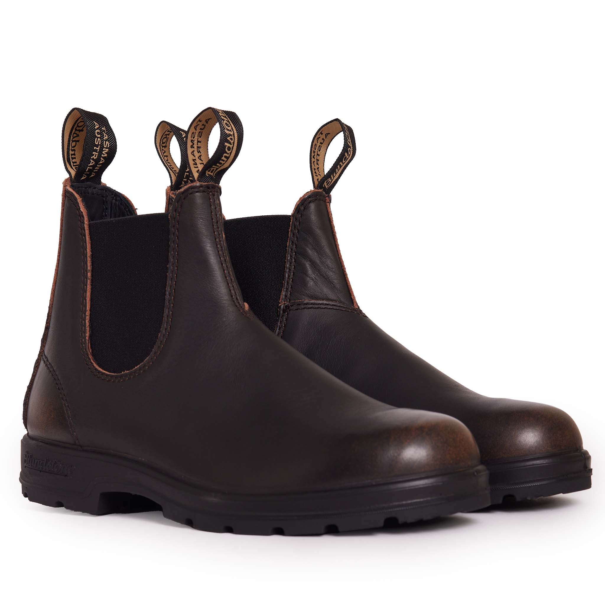 Unisex 550 Series 550 - Walnut | DNA Footwear®