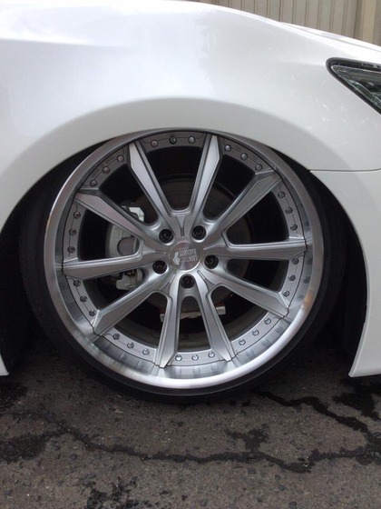 クオリティの高い完璧な造り！T-DEMANDのショートナックルの紹介