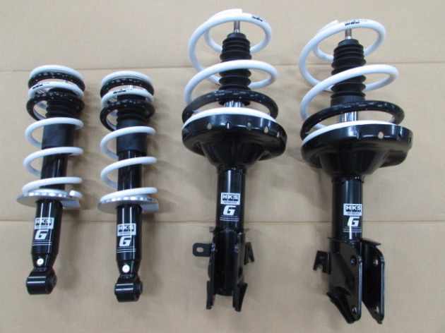 SUBARU レヴォーグVM4 HKSハイパーマックスG