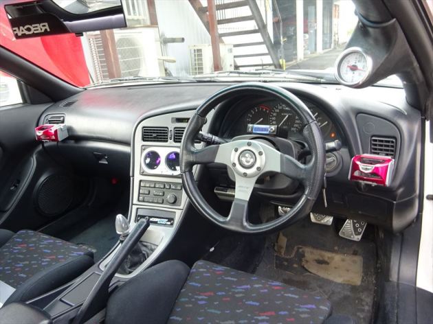 セリカ GT-Four ST205 3SG ドア集中ロック 修理です！｜車の