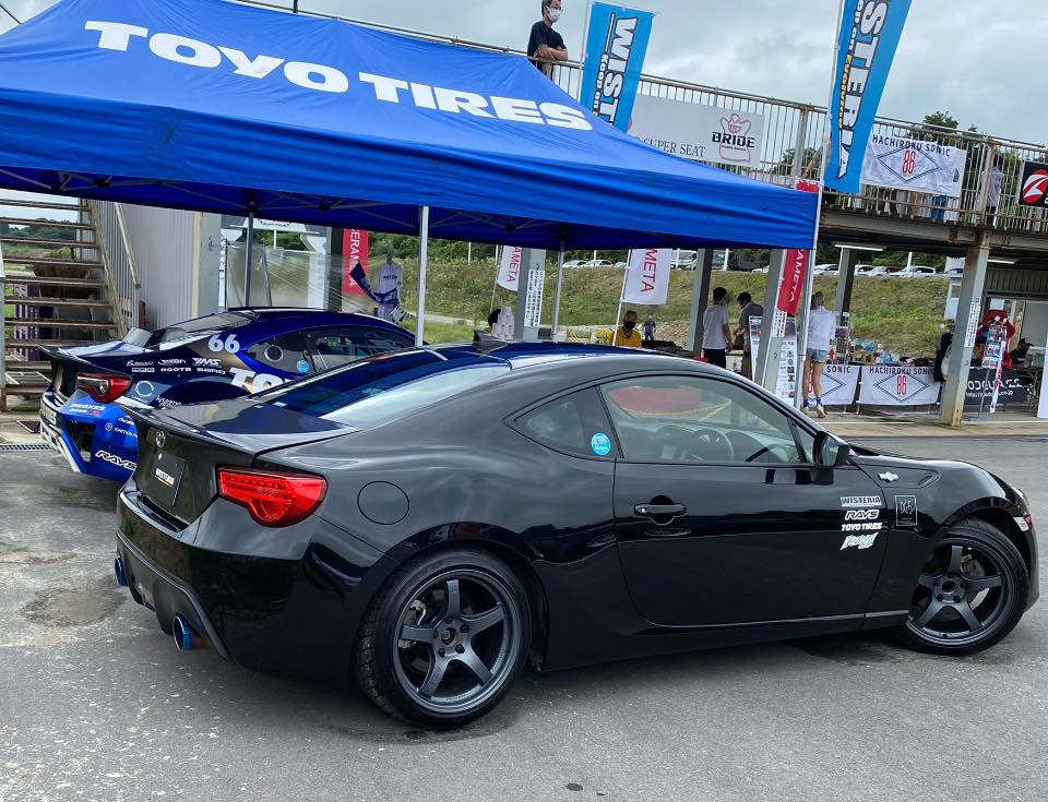 ZN6 GT86用 カーボンエアロトランク - Do-Luck Web Shop