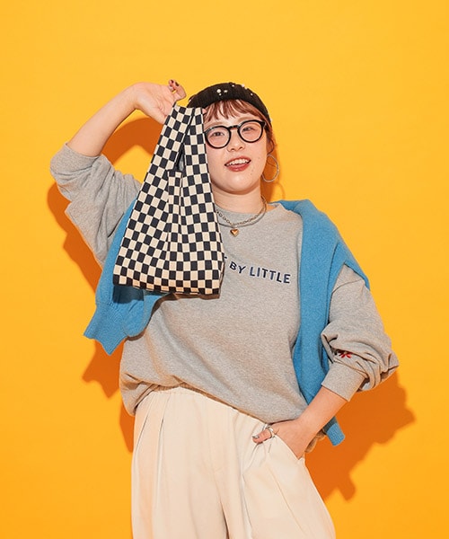 more＋me第6弾 | [公式]ローリーズファーム （LOWRYS FARM）通販