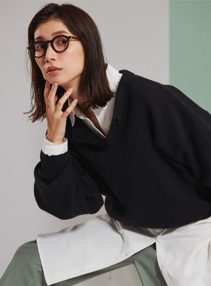 studio CLIP meets kazumi｜2022 spring