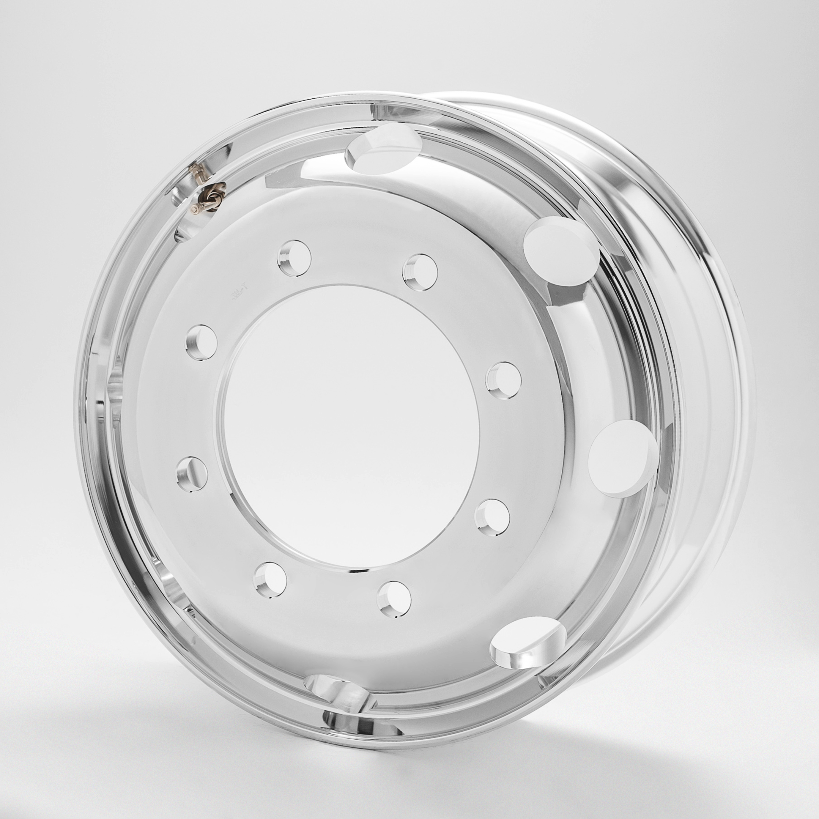 トラック・バス専用ホイール DOT-X / DOT-X トラック用 アルミホイール