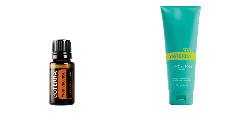 ドテラ・ジャパン| doTERRA
