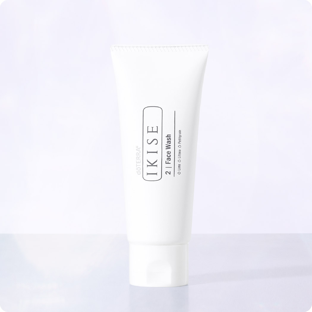 粋精 IKISE | doTERRA